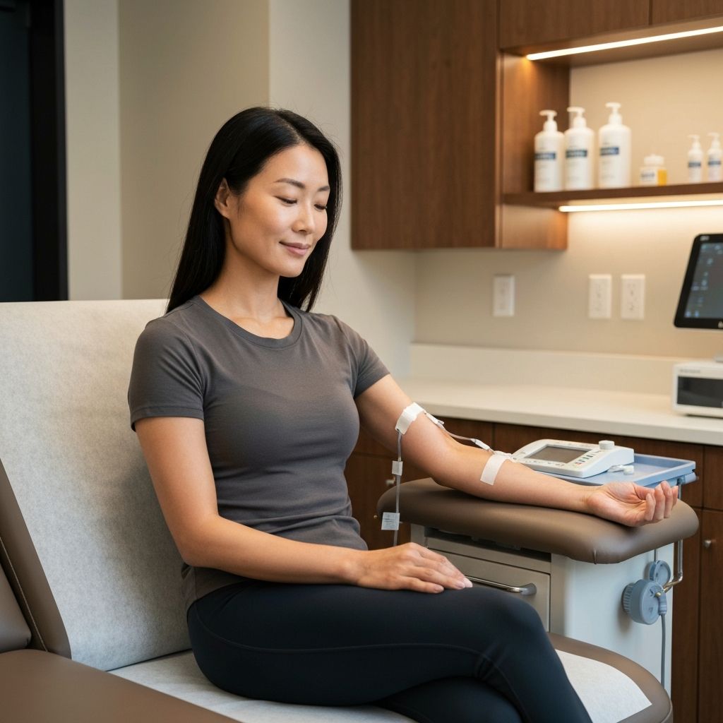 Verified Health Data